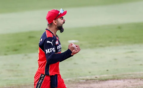 T20 World Cup : कोहली नेतृत्वातील 'विराट' कर्तृत्व सिद्ध करेल