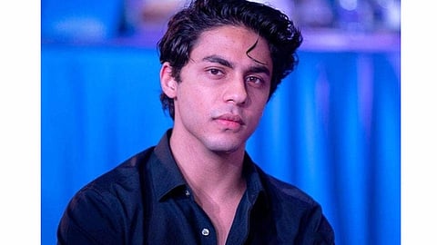 Aryan Khan