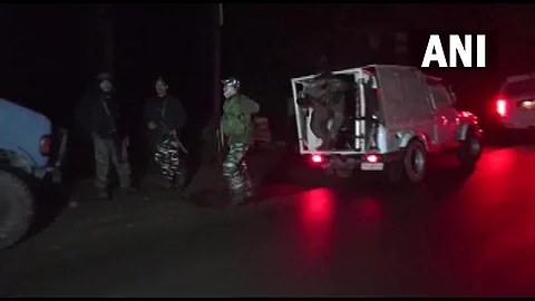 Jammu and Kashmir