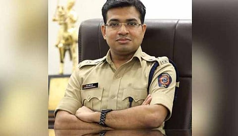 pravin mundhe
