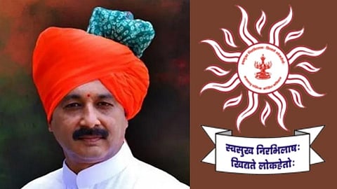 MPSC च्या उमेदवारांना दोन वाढीव संधी द्या! छत्रपती संभाजीराजेंचे मुख्यमंत्र्यांना पत्र