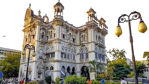 Solapur Municipal Corporation