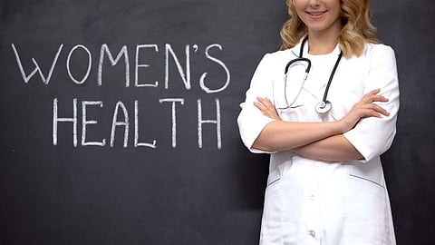 Women Health