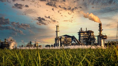 khanadala sugar mill