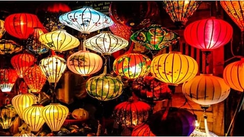 diwali festival 2023