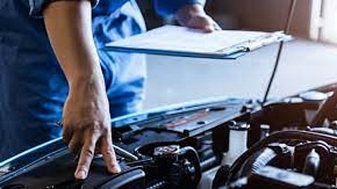 Car Maintenance Tips