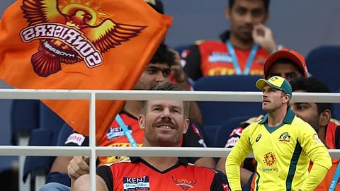 SRH च्या 'चीअर बॉय'ला ऑस्ट्रेलिया तरी प्लेइंग 11 मध्ये घेणार?