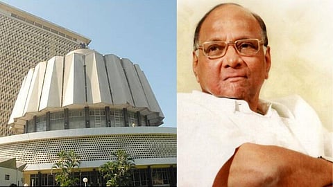 कोण आहे शरद पवारांच्या डोक्यातील विधानपरिषद निवडणुकीसाठीचा उमेदवार?