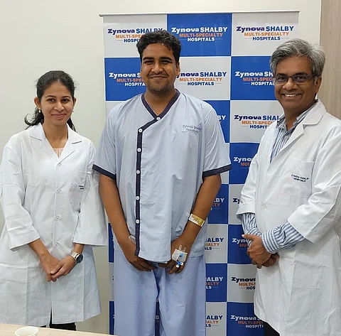 Mumbai Doctors