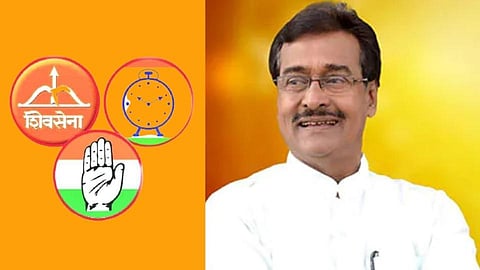 माजी मंत्री दिलीप सोपल