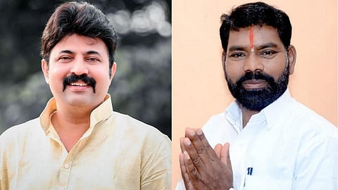 झेडपी अध्यक्षांच्या अगोदर फाईल जाते तळेकरांकडे! उमेश पाटलांचा आरोप