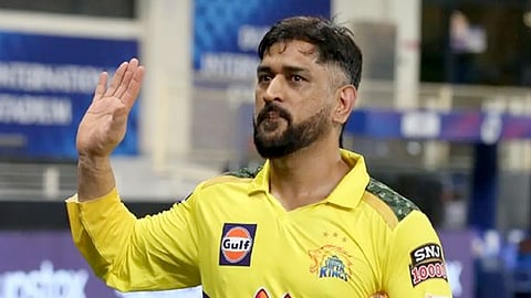 ipl 2023 cricket Moeen Ali statement ms dhoni will play next ipl 2024 also