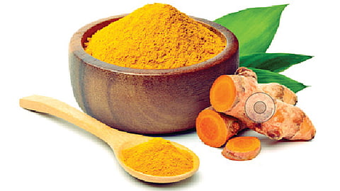 Turmeric