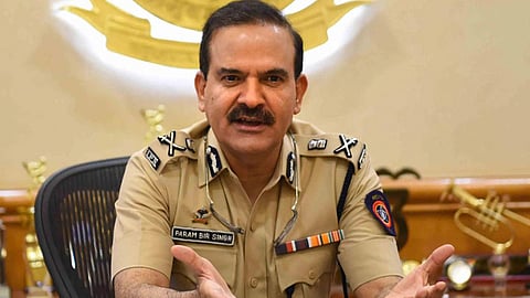 Parambir Singh