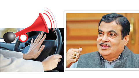 Nitin Gadkari