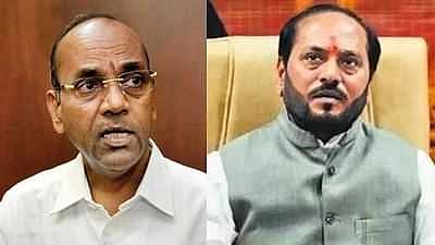 रामदास कदम, अनंत गीतेंना शिवसेनेच्या दसरा मेळाव्याचे निमंत्रण नाही?