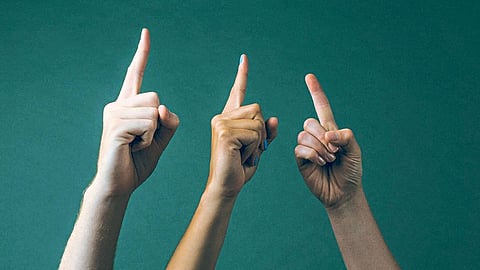 ‘पॉवर’ पॉइंट : अपेक्षांचा ‘पोखरणारा’ डोंगर