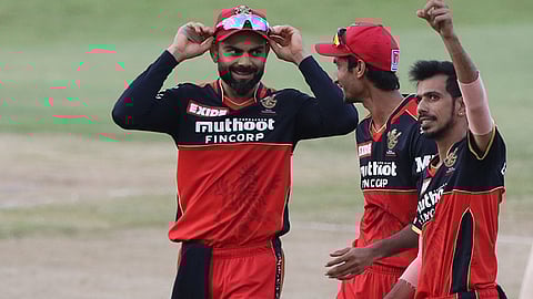 PBKS साठी सोळावं षटक ठरलं धोक्याच; RCB प्ले ऑफमध्ये