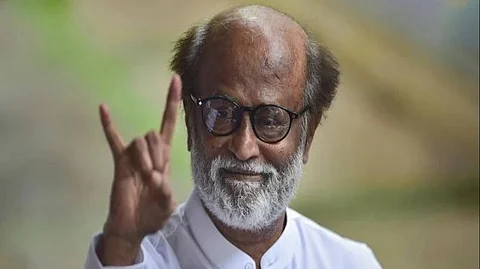 घाबरायचं काहीच कारण नाही, रजनीकांत यांच्या पत्नीनं सांगितलं...