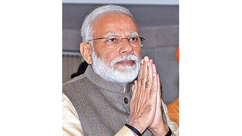 Narendra Modi