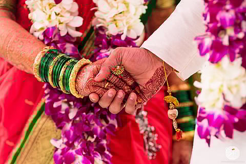 hindu wedding