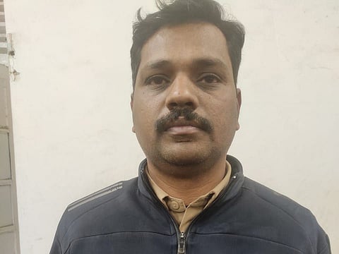 'ACB'ची धडक कारवाई; 15 हजाराची लाच घेताना पोलिस नाईक जाळ्यात