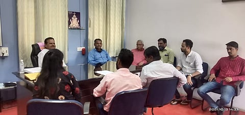 दीपक कपूर