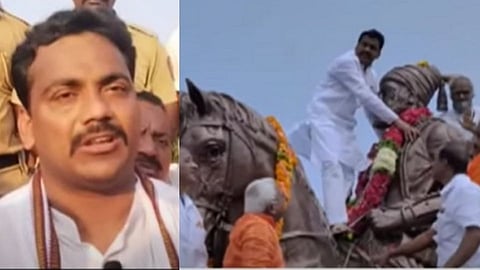 raju navghare