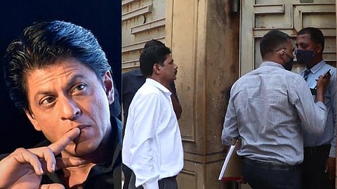 shah rukh khan