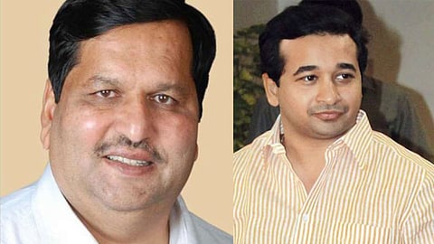 Mangalprabhat and Nitesh