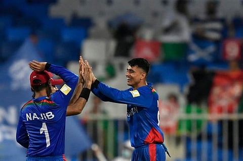 मुजीब उर रहमान