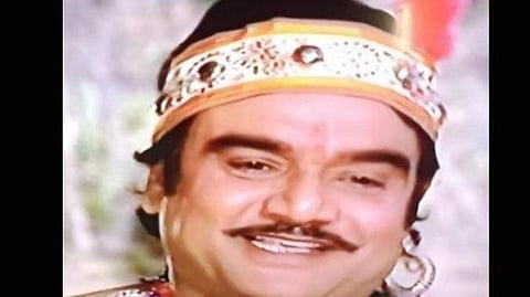 रामायणात निषाद राजची भूमिका करणारे अभिनेते कालवश