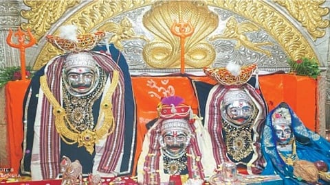 श्री नाथ म्हस्कोबा