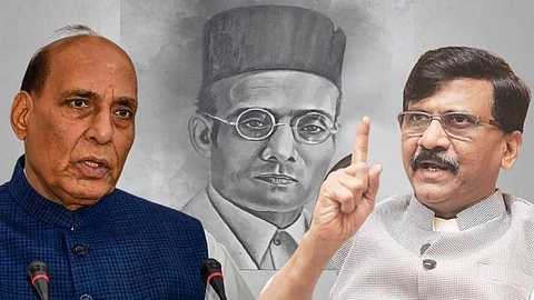 Sanjay Raut