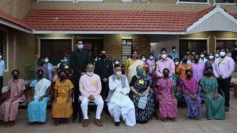 Bhagat Singh Koshyari