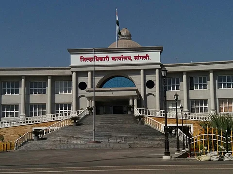 sangli
