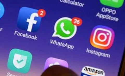 WhatsApp, Facebook, Instagram का झालं होतं ठप्प?
