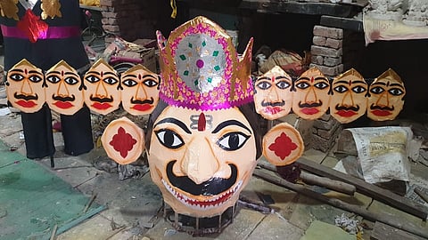 Ravan Dahan