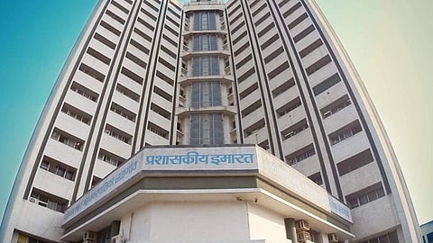 Jalgaon Municipal Corporation