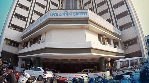 Jalgaon Municipal Corporation