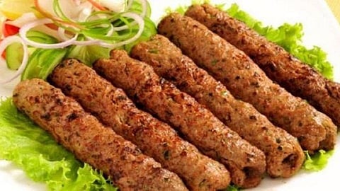 घरीच बनवा मसालेदार काकोरी कबाब ; जाणून घ्या रेसिपी