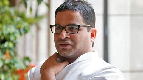 Prashant Kishor