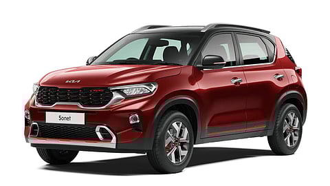 top five most searched suvs on google in 2021