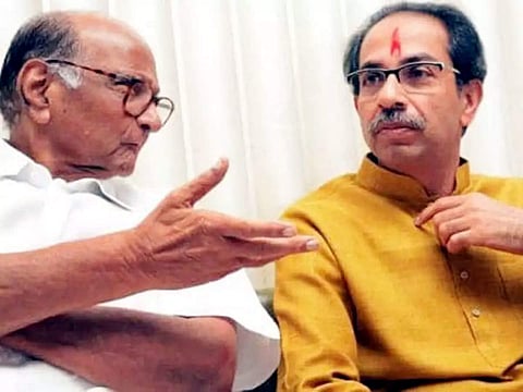 uddhav thackeray