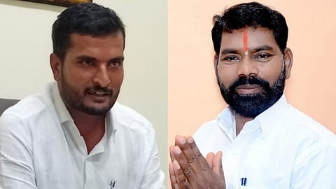 'झेडपी अध्यक्षांनी टक्केवारी मागितली! टक्केवारीशिवाय कामे मार्गी लागत नाहीत'