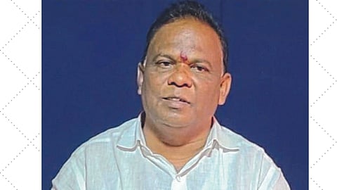 अतुल बंगे