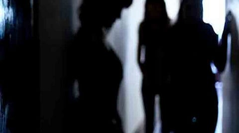 शहापूरात लॉजिंगवर पोलीसांचा छापा; वेश्या व्यवसायाचा पर्दाफाश