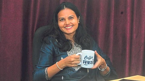 मनीषा आव्हाळे