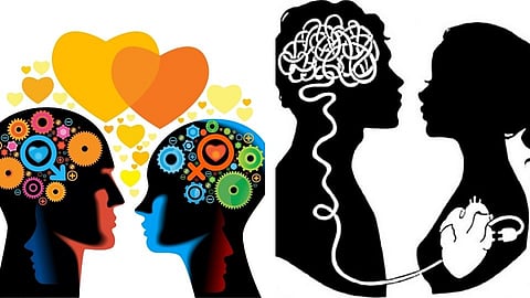 तुमचा पार्टनर Sapiosexual आहे का? कसे ओळखाल