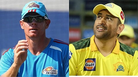 चेन्नईकर कॅप्टन कूल धोनीनं ऐकला माजी मुंबईकराचा सल्ला; पण...